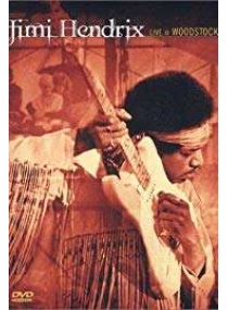 Jimi Hendrix - Live at Woodstock