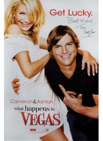 Jogo de Amor em Las Vegas