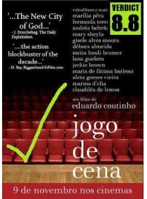 Jogo De Cena