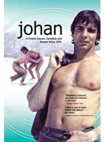 Johan