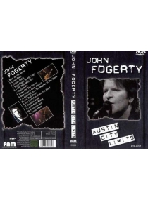 John Fogerty - Austin City Limits