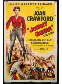 Johnny Guitar