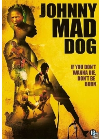Johnny Mad Dog