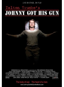 Johnny Vai à Guerra