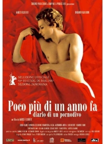 Adored - Diario De Uma Estrela Pornô