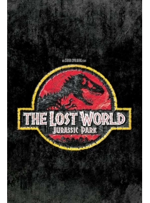 O Mundo Perdido: Jurassic Park
