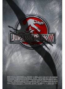 Jurassic Park III