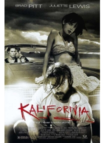 Kalifornia - Uma Viagem ao Inferno