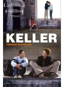 Keller - Teenage Wasteland