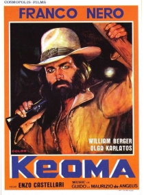 Keoma