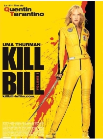 Kill Bill: Volume 1