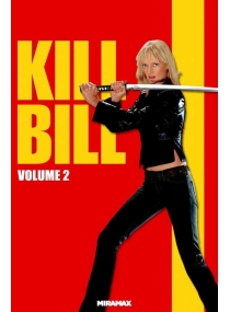 Kill Bill: Volume 2
