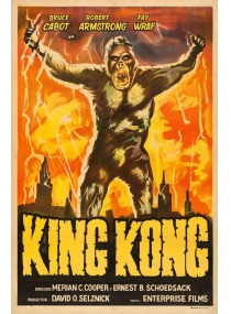 King Kong (1933)