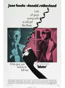 Klute, O Passado Condena