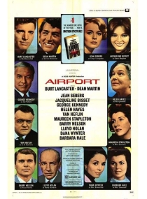 Aeroporto