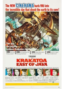 Krakatoa, O Inferno de Java