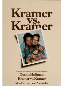 Kramer vs. Kramer