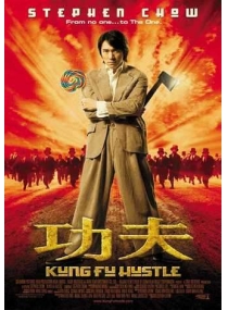 Kung-Fusão