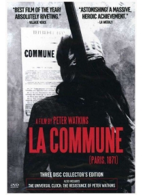 Comuna de Paris, 1871