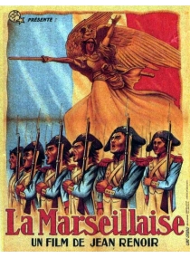 La Marseillaise (2 DVDs)