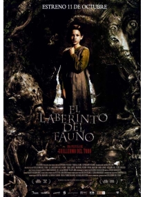 O Labirinto do Fauno