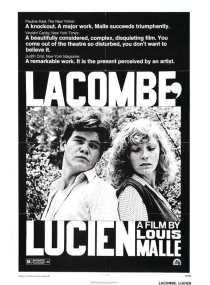 Lacombe Lucien