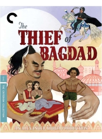 O Ladrão de Bagdá
