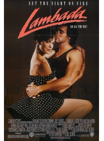 Lambada - O Filme
