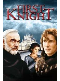 Lancelot, o Primeiro Cavaleiro