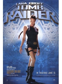 Lara Croft: Tomb Raider 