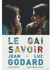 Le Gai Savoir / A Gaia Ciência