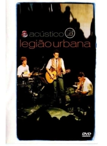 Legião Urbana - Acústico MTV