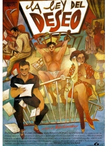 A Lei do Desejo