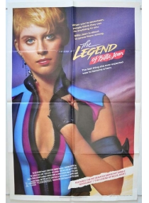A Lenda de Billie Jean