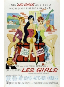 Les Girls