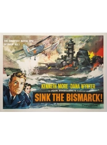 Afundem o Bismarck