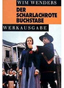 A Letra Escarlate (1973)