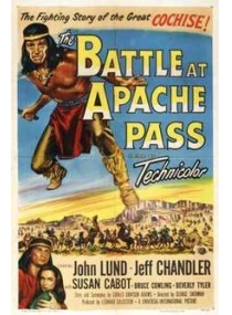 O Levante dos Apaches