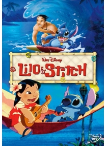 Lilo & Stitch