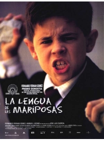 A Língua das Mariposas
