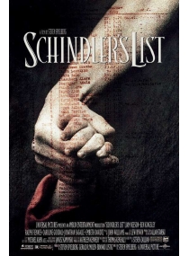 A Lista de Schindler