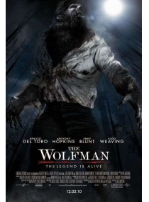 O Lobisomem (2010)