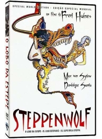 O Lobo da Estepe