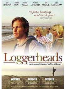 Loggerheads / Tartarugas Também Choram