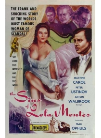 Lola Montes