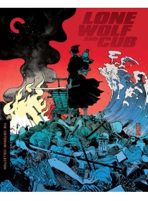 Lone Wolf And Cub