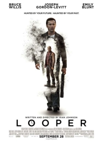 Looper: Assassinos do Futuro