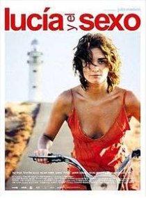 Lúcia e o Sexo