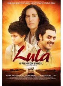 Lula, o Filho do Brasil