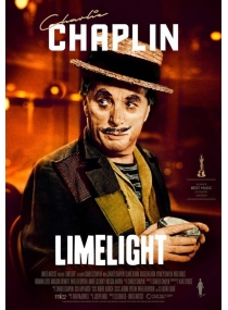 Luzes da Ribalta
